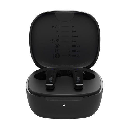 Auriculares inalámbricos Motion