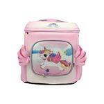 Mochila Infantil Diseño de Unicornio