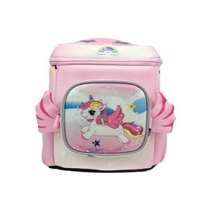 Mochila Infantil Diseño de Unicornio