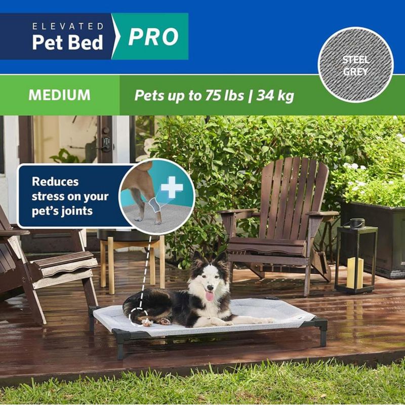 Cama para Mascota Térmica 41x27.5 Plg