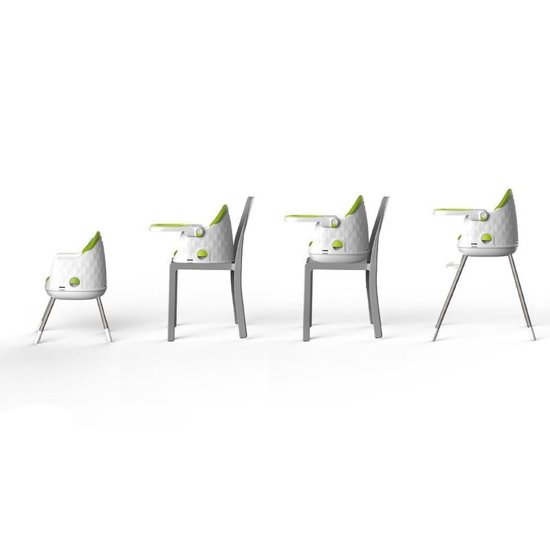 Silla para Comer Verde