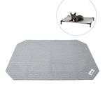 Cama para Mascota Térmica 41x27.5 Plg