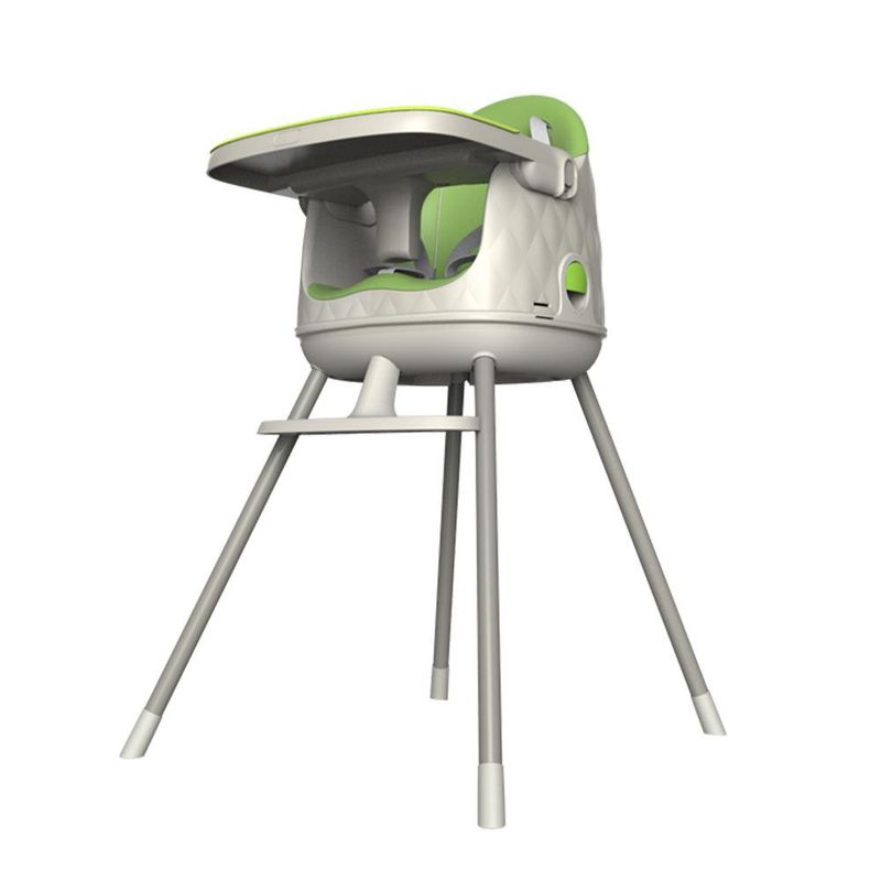 Silla para Comer Verde
