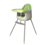 Silla para Comer Verde
