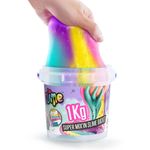 Cubeta Super Slime Colores Surtidos