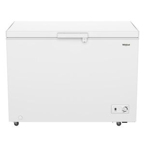 Congelador Horizontal Blanco De 11 Pies³ - Whirlpool
