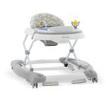 Andadera 4 en 1 Premium Baby Niño