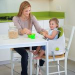 Silla para Comer Verde