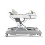 Andadera 4 en 1 Premium Baby Niño