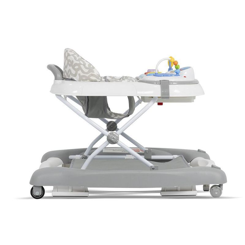 Andadera 4 en 1 Premium Baby Niño