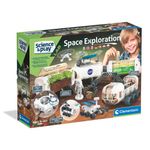 Nasa Exploración en el espacio - Clementoni