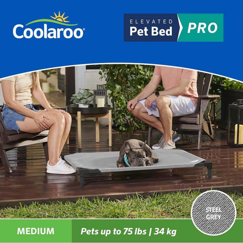 Cama para Mascota Térmica 41x27.5 Plg