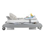 Andadera 4 en 1 Premium Baby Niño