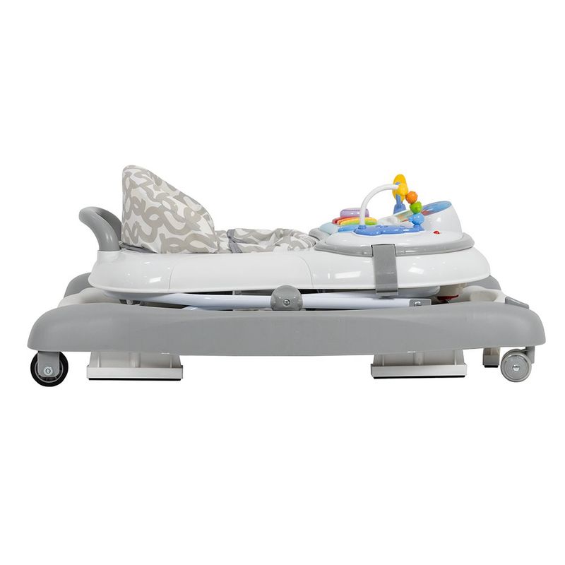 Andadera 4 en 1 Premium Baby Niño