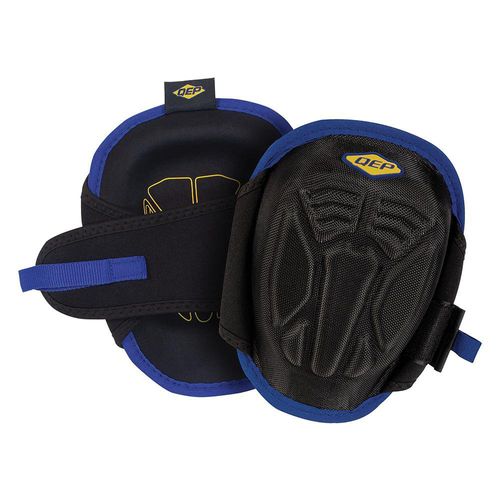 Rodilleras Estabilizadoras F3 Memory Foam Negro