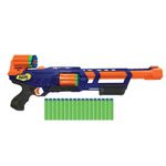 Lanzador de Dardos Legendfire Powershot
