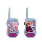 Walkie-Talkies Frozen II 100 m