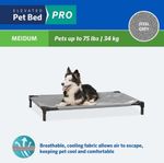 Cama para Mascota Térmica 41x27.5 Plg
