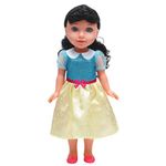 Muñeca Princesa 36 cm Vestidos Variados