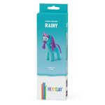 Set de 3 Latas de Arcilla Rainy