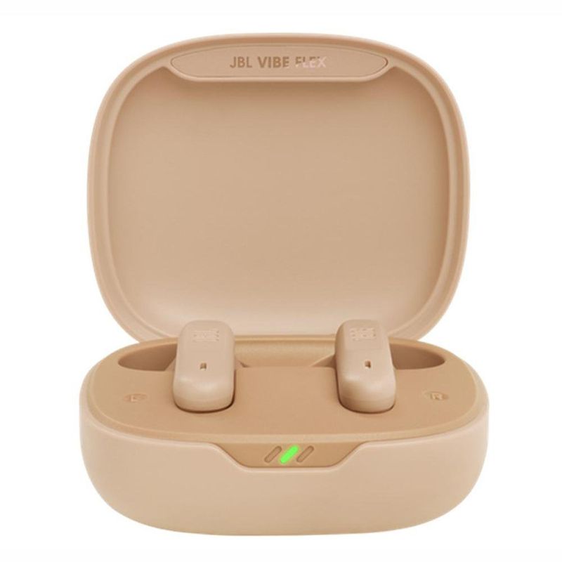 Audífonos Inalámbricos Vibe Flex Beige