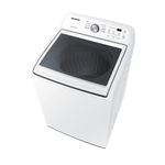 Lavadora Carga Superior BubbleStorm Color Gris de 20 Kg