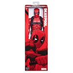 Figura Marvel deadpool 12 Plg