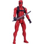 Figura Marvel deadpool 12 Plg