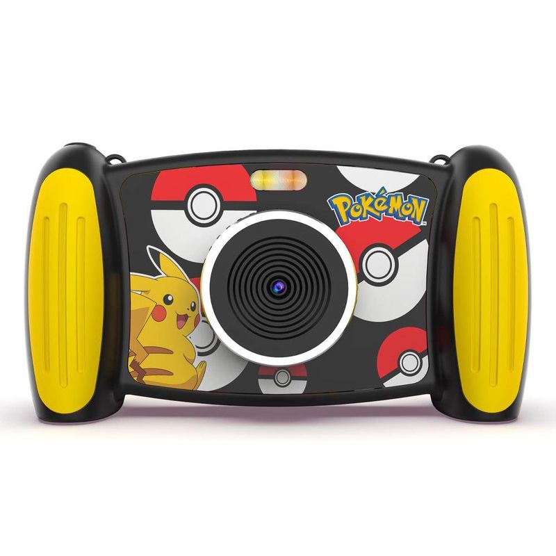 Cámara Interactiva Infantil Pokémon 5 MP