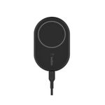 Cargador inalámbrico magnético para coche de 10W - Belkin