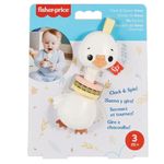 Mordedor Sensorial Fisher-Price Diseños Surtidos