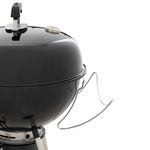 Churrasquera a Carbón Tipo Kettle