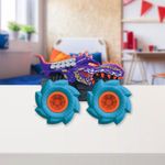 Monster Trucks 1:43 Llantas Todo Terr - Hot Wheels