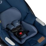 Portabebés Mico LX Azul - Maxi Cosi