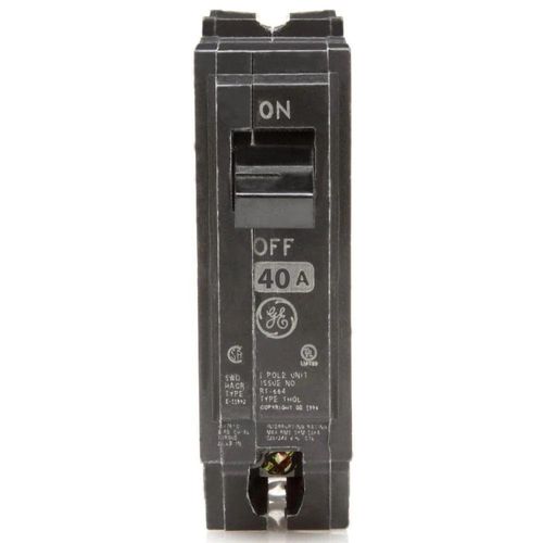 Flipón Automático Estándar Q-Line 40 A