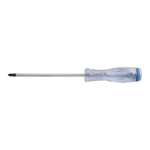 Destornillador Acetato de Golpe Cruz #2 X 4 Plg - Truper Expert
