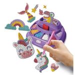 Set de Creaciones Brillantes Fantasy Art