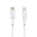 Cable BoostCharge Lightning a USB-C