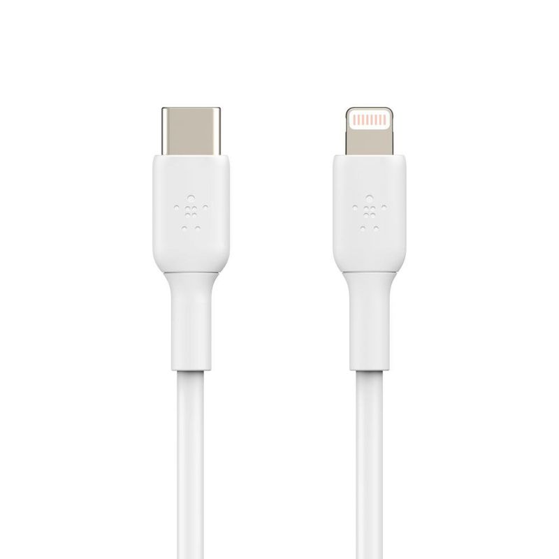 Cable BoostCharge Lightning a USB-C