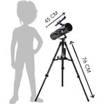 Telescopio 50 actividades - Buki