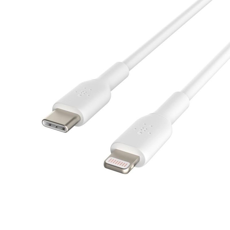 Cable BoostCharge Lightning a USB-C