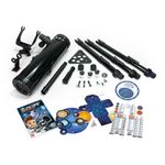 Telescopio 50 actividades - Buki