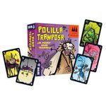 Juego de Mesa Bichos Polilla Tramposa