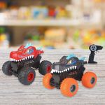 1:16 Monster Truck Dinosaurio 2.4GHz