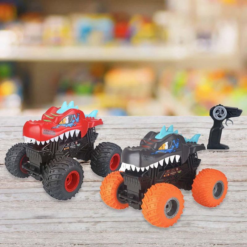 1:16 Monster Truck Dinosaurio 2.4GHz