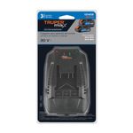 Cargador de Batería 20 V - Truper Max