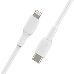 Cable BoostCharge Lightning a USB-C