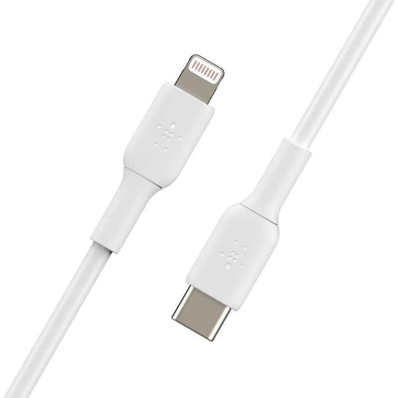 Cable BoostCharge Lightning a USB-C