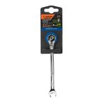 Llave Combinada Matraca con Reversible 8 X 136 Mm