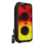 Bocina Portátil BoomFire Pro 3000 Watts - Klipxtreme